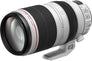 EF 100-400mm f/4.5-5.6L IS II USM White Lens