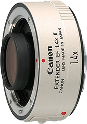 Extender EF 1.4x II