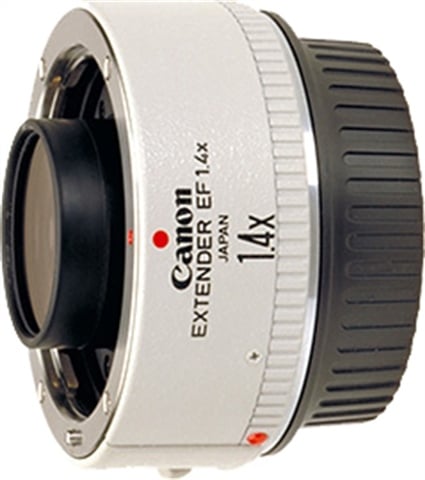 Extender EF 1.4x