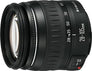 EF 28-105mm f/4-5.6 Black Lens
