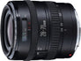 EF 28-70mm f/3.5-4.5 II Black Lens