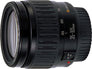 EF 35-105mm f/4.5-5.6 Black Lens