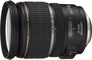 EF-S 17-55mm f/2.8 IS USM Black Lens