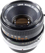 FD 50mm f/1.8