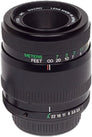 100mm 1:3.5 Macro (Pentax)