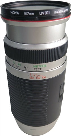 100-400mm 1:4.5-6.7 MC (Sony)
