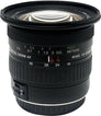 19-35mm f/3.5-4.5 (Canon)