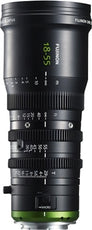 Fujinon Cine Lens MK18-55MM T2.9 (Sony E-Mount)