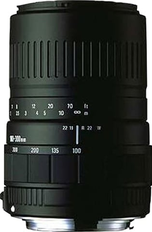 100-300mm f4.5-6.7 UC (Pentax)