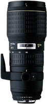 EX 100-300mm f/4 DG APO HSM (Canon Mount)