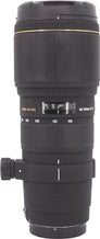 100-300mm f/4 APO EX DG (Sony)