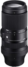 100-400mm f/5-6.3 DG DN OS Contemporary (Sony E)