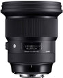 105mm F1.4 DG HSM Art (Leica L mount)