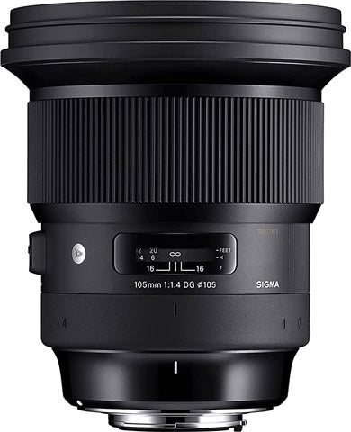 105mm F1.4 DG HSM Art (Nikon)