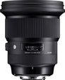 105mm F1.4 DG HSM Art (Nikon)