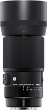 105mm F2.8 DG DN Macro Art