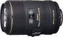 105mm 1:2.8 EX DG Macro HSM (Nikon)
