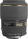 105mm 1:2.8 EX DG Macro (Pentax)
