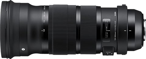 120-300mm f2.8 S DG OS HSM Lens (Nikon)