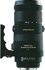 120-400mm f/4.5-5.6 APO DG HSM (Nikon)