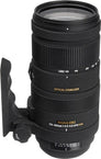 120-400mm f/4.5-5.6 APO DG HSM (Pentax)