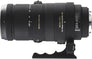120-400mm f/4.5-5.6 APO DG HSM (Minolta/Sony A)
