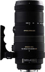 120-400mm f/4.5-5.6 APO (Sony)