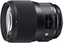 135mm F1.8 DG HSM Art Lens (Canon)