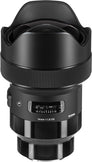14mm f/1.8 DG HSM Art Lens (Sony)