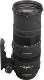 150-500mm f/5-6.3 APO DG OS HSM (Canon)
