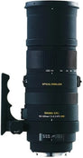 150-500mm f/5-6.3 APO DG OS HSM (Nikon)