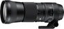 150-600mm F5-6.3 DG OS HSM Contemporary Lens (Canon)