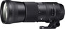 150-600mm F5-6.3 DG OS HSM (Sony)