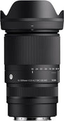 16-300mm F3.5-6.7 DC OS Contemporary Lens (Sony E)