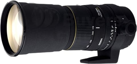 170-500mm f/5-6.3 APO (Olympus)