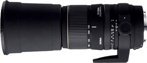 170-500mm f/5-6.3 APO DG (Sony)
