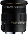 17-50mm f/2.8 EX DC OS HSM (Nikon)