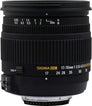 17-70mm f/2.8-4.5 DC Macro (Canon)