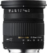 17-70mm f/2.8-4.5 DC Macro (Nikon)