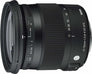 17-70mm f2.8-4 DC Macro HSM Contemporary (Pentax)