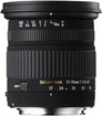 17-70mm f2.8-4 DC Macro HSM (Pentax)