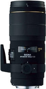 180MM F/3.5 EX IF HSM APO Macro (Canon)