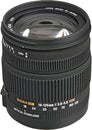 18-125MM F/3.8-5.6 DC OS (Nikon)
