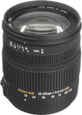18-125MM F/3.8-5.6 HSM (Pentax)