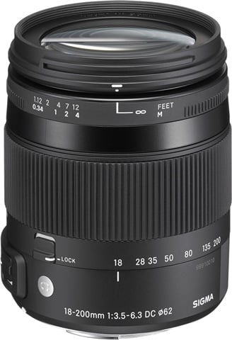 18-200mm f/3.5-6.3 DC OS HSM (Can)