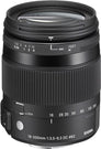 18-200mm f/3.5-6.3 DC OS HSM (Can)