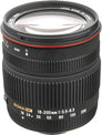 18-200mm f/3.5-6.3 II DC (Canon)