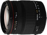 18-200mm f/3.5-6.3 DC (Pentax)