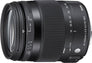 18-250mm f/3.5-6.3 DC Macro OS HSM (Nikon)