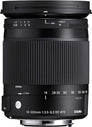 18-300mm F3.5-6.3 DC Macro OS HSM (Pentax)